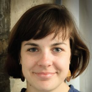 Meet your Posher, Kenzi